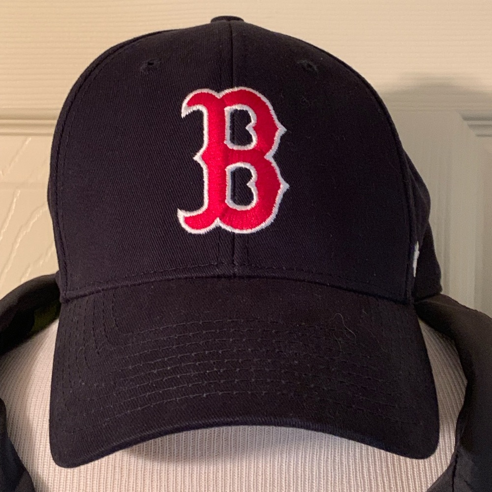 NWOT Red Sox Cap